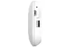 Side view of a white LED battery light. Anteprima dell’immagine prodotto