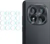 Vetro ibrido 3mk per la protezione dell'obiettivo della Anteprima dell’immagine prodotto 3