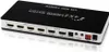 INF Commutateur HDMI Matrix 4x2 / Splitter UHD 4K2K 3D avec Voir les images du produit 3
