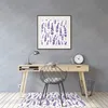 Stuhlunterlage Bürostuhlunterlage 120 cm x 90 cm Bodenmatte Produktbild-Vorschau 3