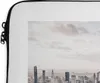 MuchoWow® Laptop Hülle 13 Zoll Amerika - New York - Skyline Produktbild-Vorschau 3