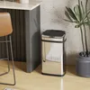 HOMCOM HOMCOM automatyczny kosz na śmieci z czujnikiem IR Podgląd zdjęcia produktu 7