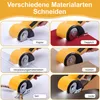 Elektrischer Schere, 1500mAh Akku, 3.6V, Universalschneider Produktbild-Vorschau 6
