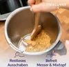 mixcover Nachhaltiger Holz-Spatel für Thermomix TM7 Produktbild-Vorschau 2
