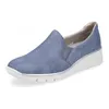 Rieker Damen Slipper Stretch Flechtoptik sportlich N3363, Produktbild-Vorschau 22