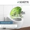 SCHÜTTE Sedile per WC GREEN GARDEN, Sedile per WC in Anteprima dell’immagine prodotto 11