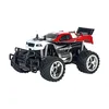 Carrera 2,4GHz Red Hunter X 1:18 Anteprima dell’immagine prodotto 4