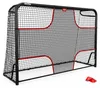 BERG Fußballtor mit Zielnetz für Kinder Größe L Produktbild-Vorschau 1