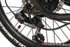 ADORE E-Citybike 20" hliníkové kompaktní kolo C-200 Compact Náhled obrázku produktu 4