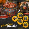 aktimeo Dutch Oven 7,0 L cocotte en fonte avec couvercle Voir les images du produit 2