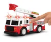 Dickie Toys Fire Truck, avec son et lumière, camion de Voir les images du produit 2