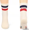 Carbon-Fahrradsocken zum Laufen Broken 39-42 Produktbild-Vorschau 3
