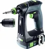 Festool CXS 18-Basic-3,0 Akku Bohrschrauber 18 V 40 Nm Produktbild-Vorschau 9
