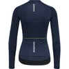 Hummel Womens Core Bike L/s Jersey, WHITE, L, Damen Produktbild-Vorschau 6