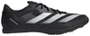 adidas Adizero Distancestar Core Black Zero Metalic Cloud Produktbild-Vorschau 1