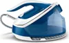 A Philips steam generator iron is shown against a white background. Produktbild-Vorschau