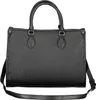 VALENTINO BAGS Rised Re Handtasche Schwarz Produktbild-Vorschau 11