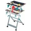 wolfcraft GmbH 1 MASTER 600 - Spann- und Arbeitstisch, Produktbild-Vorschau 5