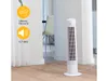 Tristar VE-5864, Vertikální domácí ventilátor, Bílá, Náhled obrázku produktu 17