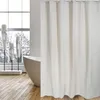 MSV Anti-Schimmel Duschvorhang "Naturel" Anti-Bakteriell, Produktbild-Vorschau 3