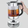 Teebereiter Deluxe WK 3480 1,5-1,7l 3000W Einstellbare Temp Produktbild-Vorschau 9