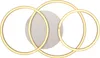 Globo Lighting Deckenleuchte KENDY Produktbild-Vorschau 3