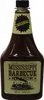 Mississippi Original Barbecue Sauce Marinade pour grillades Voir les images du produit 3