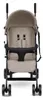 Kinderkraft TIK – Poussette de voyage 6,5 kg, position Voir les images du produit 2
