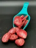 Erdbeeren Scheiben gefriergetrocknet 60g Produktbild-Vorschau 2