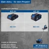 Scheppach Akku Schneefräse BC-SNB410-X Schneeräumer | 40cm Produktbild-Vorschau 7