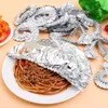 Couvercles en aluminium pour aliments 50 pcs, couvercles Voir les images du produit 9