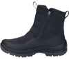 JOSEF SEIBEL Alaska 51 | Pánské boty | Černá Náhled obrázku produktu 3