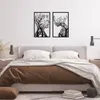 Wallxpert 279ENZ1279, Jednobarevný, Kov, Černá, 630 mm, 1,2 Náhled obrázku produktu 2
