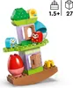 LEGO DUPLO Baum zum Balancieren und Stapeln, Produktbild-Vorschau 3