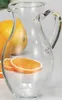 Simax Wasser/Saft Krug Classic 0,5 Liter Borosilikatglas Produktbild-Vorschau 3