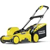 Kärcher 1.444-452.0, Rotačná kosačka, 40 cm, 2 cm, 7 cm, Náhľad obrázku produktu 10
