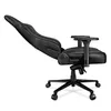 YUMISU Gaming Stuhl 2053 Magnetic Real Leather, Verstärkte Produktbild-Vorschau 5