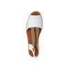 Toni Pons Etna  Sandalen Touwzool - Wit - Maat 38 Produktbild-Vorschau 13