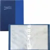 Zeugnismappe/Zeugnisringbuch DIN A4 mit 10 Hüllen / Farbe: Produktbild-Vorschau 3