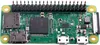 Raspberry Pi Zero WH inkl. 40 Pin GPIO Header Produktbild-Vorschau 1
