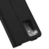 DUX DUCIS Skin Pro Book Hülle für Samsung Galaxy A72 - Produktbild-Vorschau 3