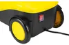Parní čistič 2500 W, 2 l, parní mop, čistič čalounění, sada Náhled obrázku produktu 12
