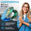 SANILO® WC-Sitz mit Absenkautomatik Schildkröte, Produktbild-Vorschau 7