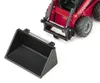 Siku 3049, Frontlader-Modell, Montagesatz, 1:32, Skid Steer Produktbild-Vorschau 8