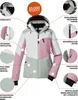 KSW 39 Women Ski Jacket helles salbei (00741) 42 Produktbild-Vorschau 5
