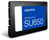 Adata ADATA SU650 2 TB 2,5" Serial ATA III 3D NAND Anteprima dell’immagine prodotto 3