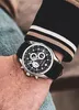Roamer Herrenuhr Rockshell Mark III Chrono 220837 41 55 02 Produktbild-Vorschau 2