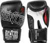 Kožené boxerské rukavice ROCKLAND Black/White 14 oz BENLEE Náhled obrázku produktu 5