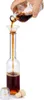 Flaschen Set 9 x 250ml hochwertige Glasflaschen leer mit Produktbild-Vorschau 3