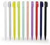 subtel 10x Eingabestift kompatibel mit Nintendo DS Lite Produktbild-Vorschau 1
